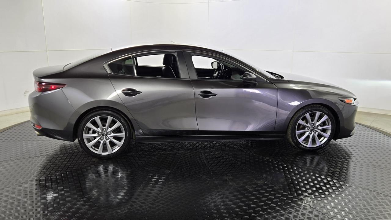 2021 MAZDA Mazda3 Preferred Jersey City NJ