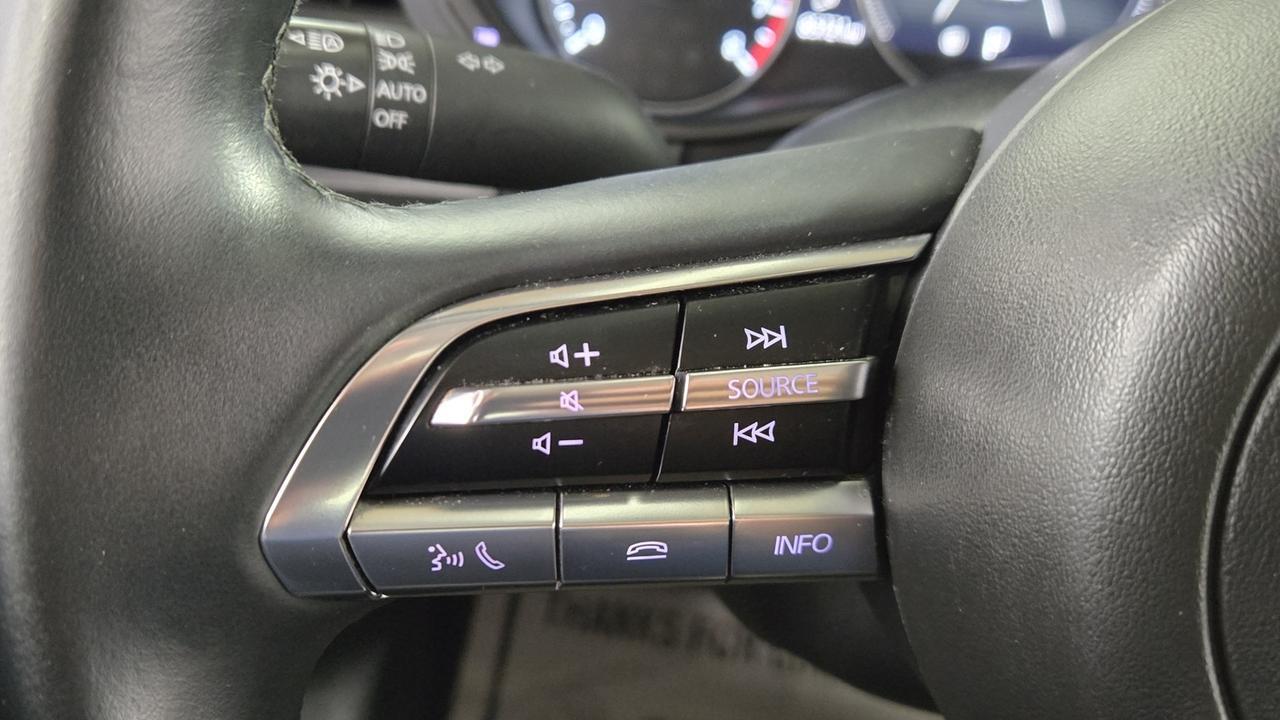 2021 MAZDA Mazda3 Preferred Jersey City NJ