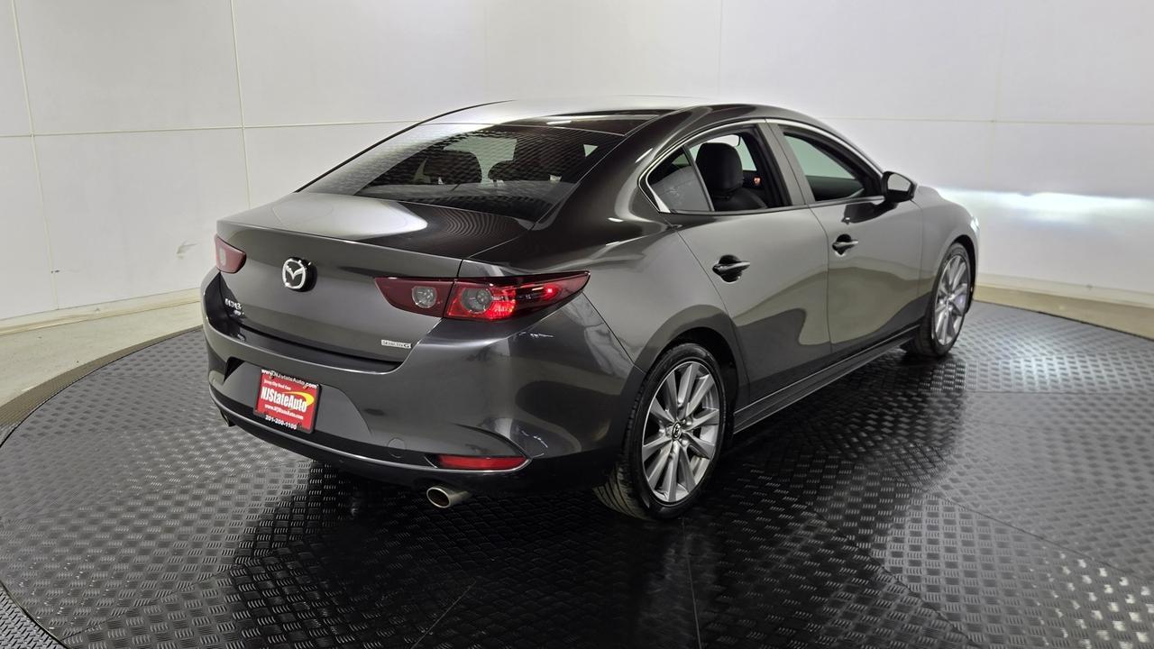 2021 MAZDA Mazda3 Preferred Jersey City NJ