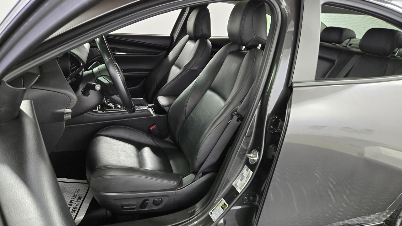 2021 MAZDA Mazda3 Preferred Jersey City NJ