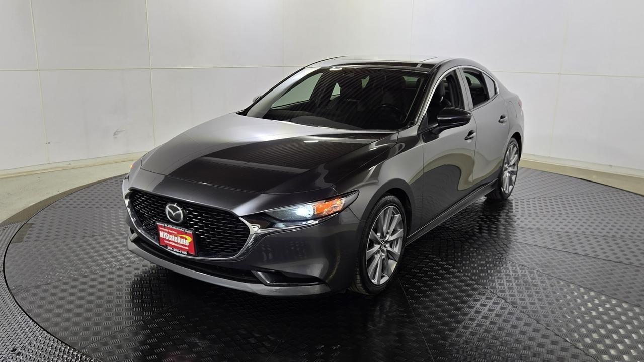 2021 MAZDA Mazda3 Preferred Jersey City NJ