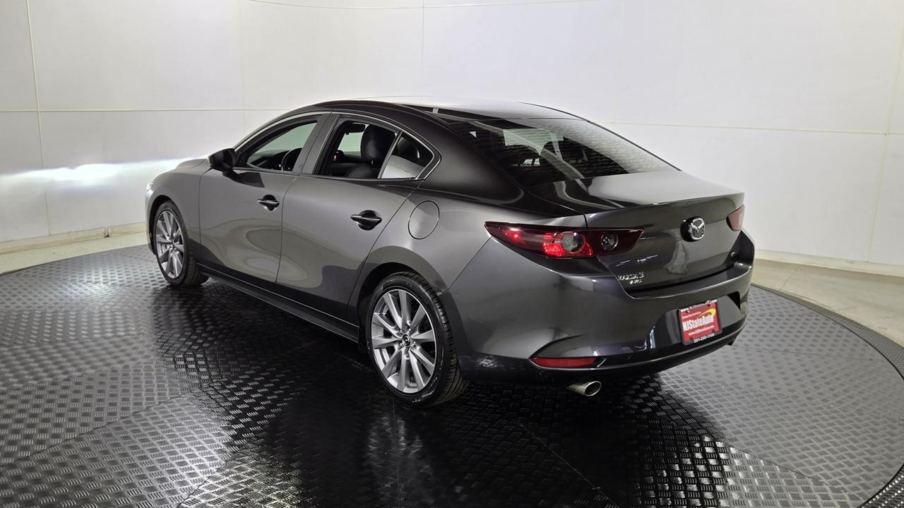 2021 MAZDA Mazda3 Preferred Jersey City NJ