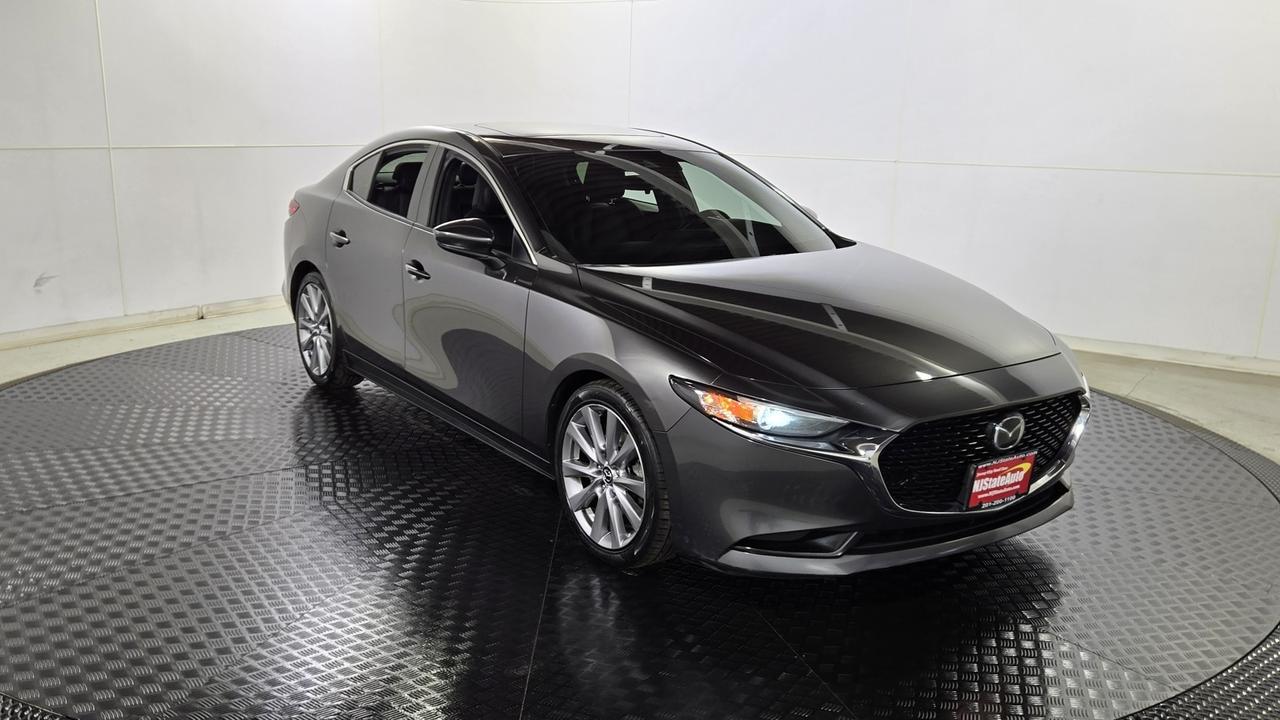 2021 MAZDA Mazda3 Preferred Jersey City NJ