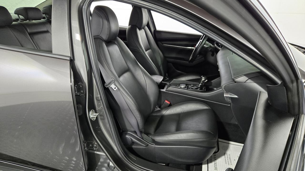 2021 MAZDA Mazda3 Preferred Jersey City NJ