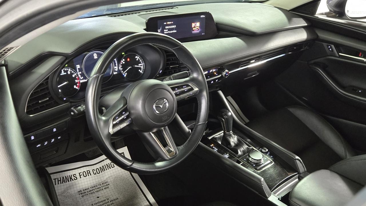 2021 MAZDA Mazda3 Preferred Jersey City NJ