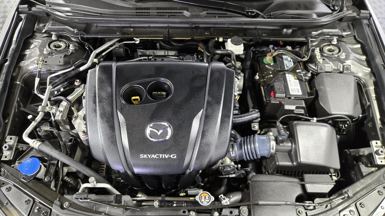 2021 MAZDA Mazda3 Preferred Jersey City NJ