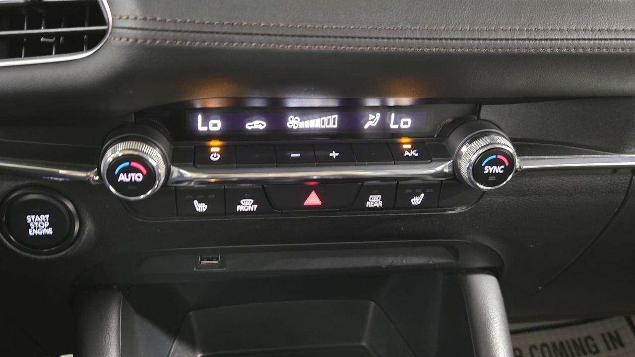 2021 MAZDA Mazda3 Preferred Jersey City NJ