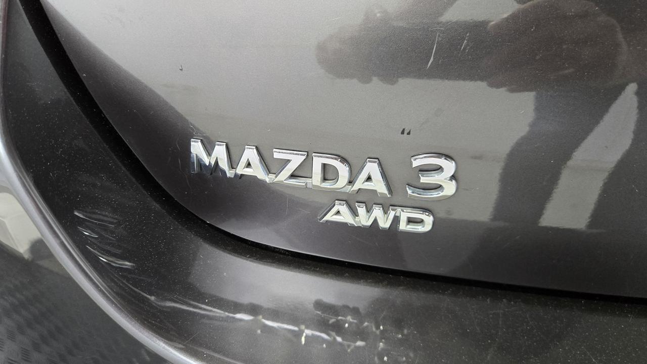 2021 MAZDA Mazda3 Preferred Jersey City NJ