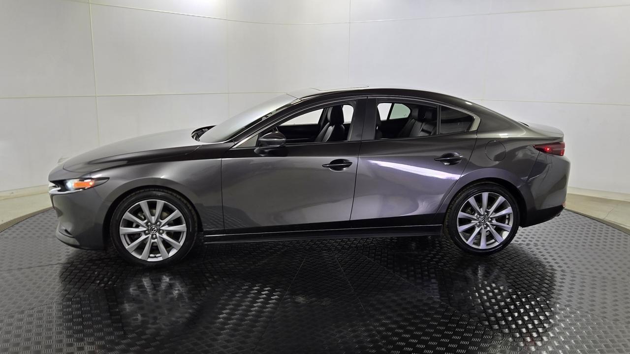 2021 MAZDA Mazda3 Preferred Jersey City NJ