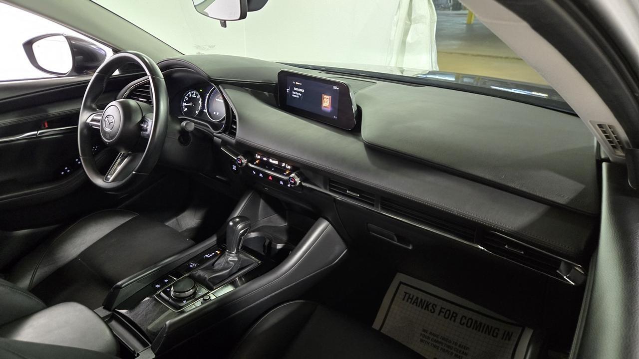 2021 MAZDA Mazda3 Preferred Jersey City NJ