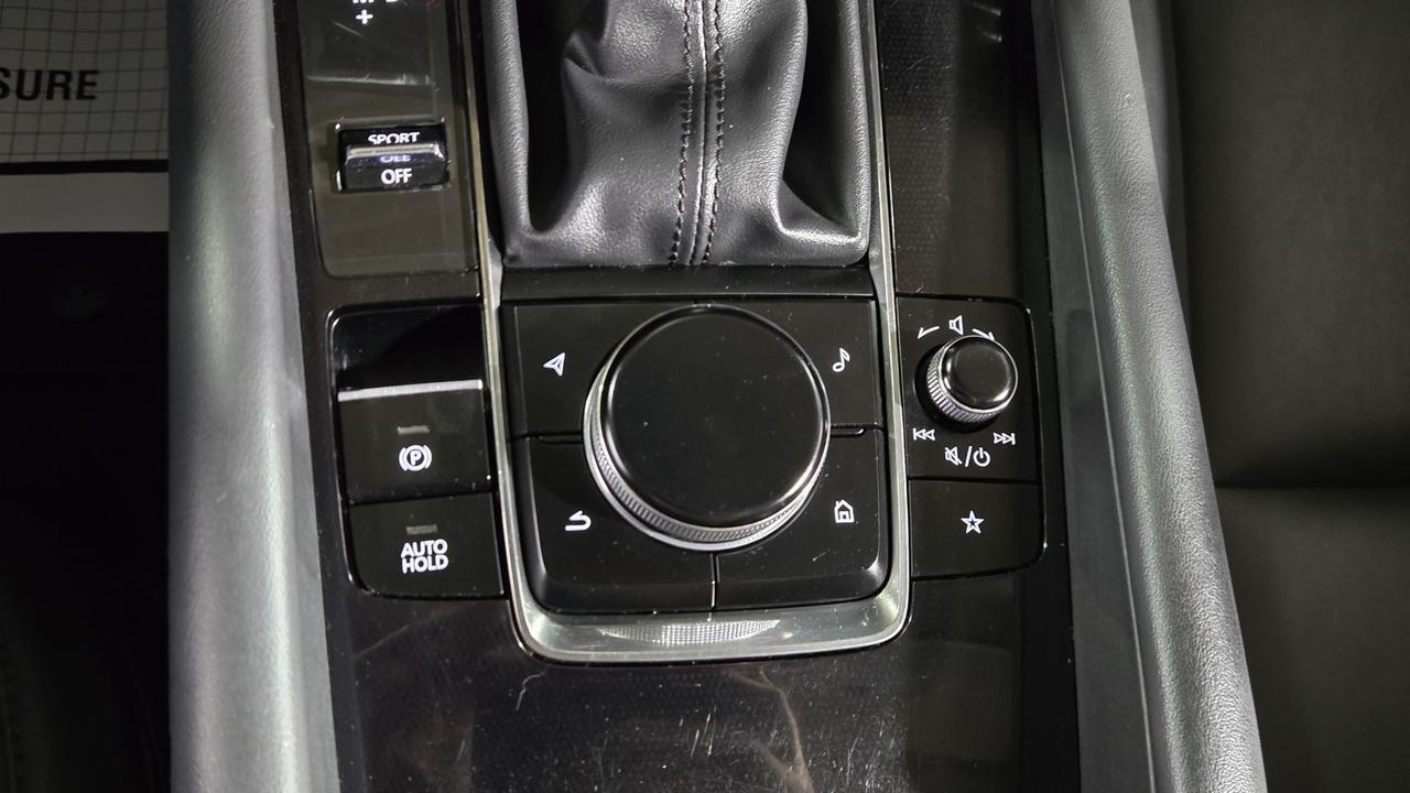 2021 MAZDA Mazda3 Preferred Jersey City NJ