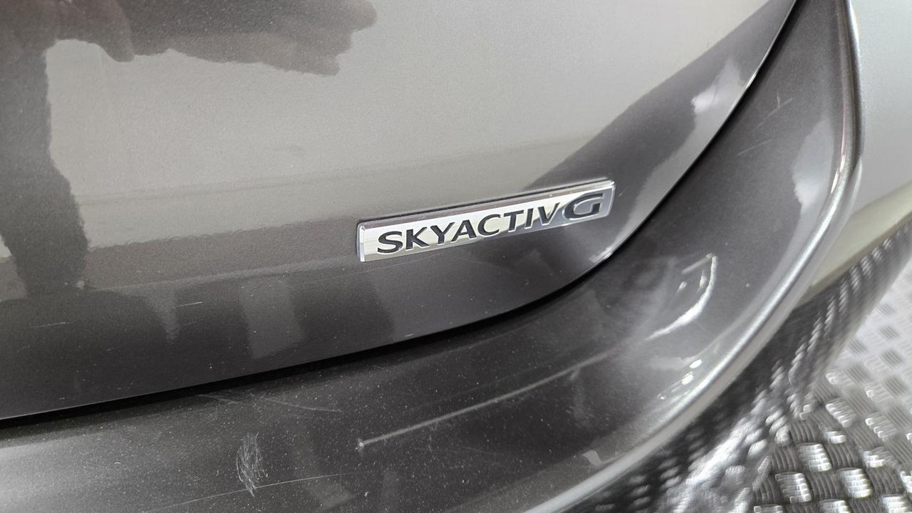 2021 MAZDA Mazda3 Preferred Jersey City NJ