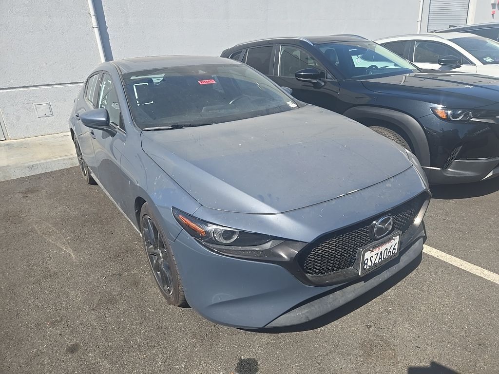 2021 Mazda CX-3 Premium AT 5-Door SKYACTIV's photo