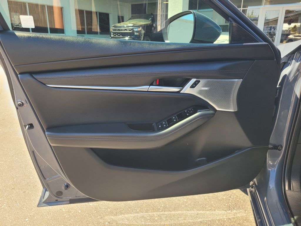 2021 MAZDA Mazda3 Premium Roseville CA