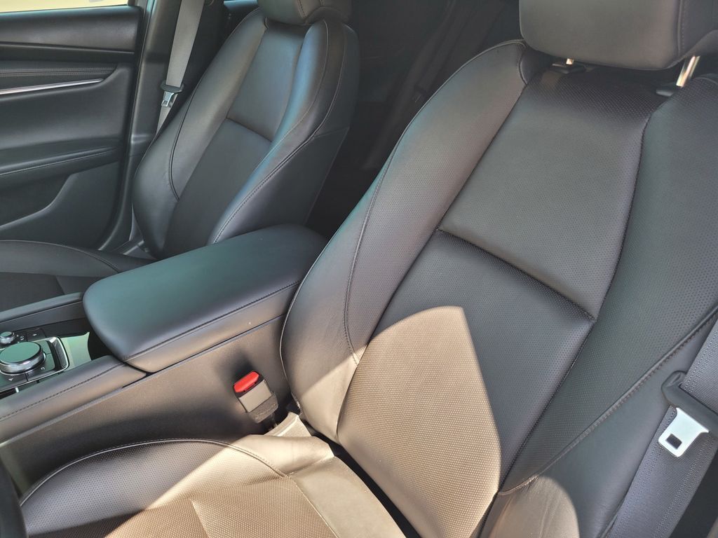 2021 MAZDA Mazda3 Premium Roseville CA