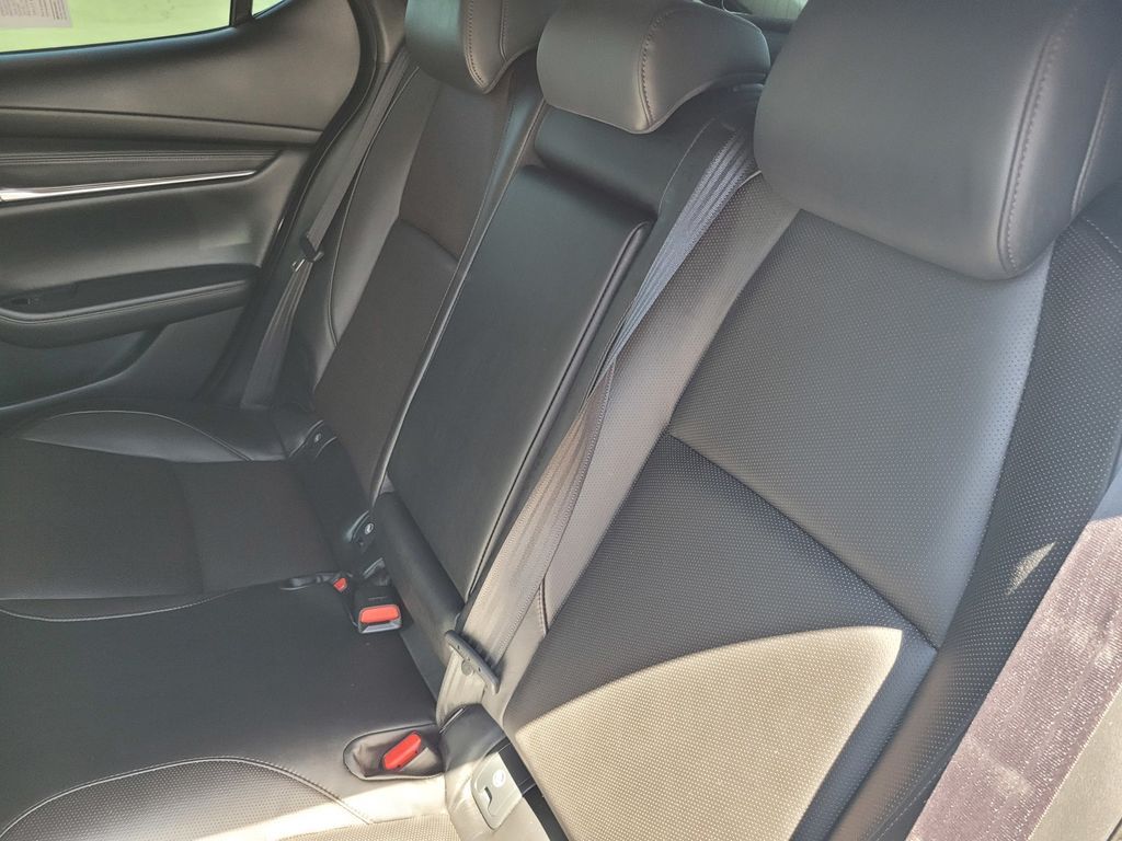 2021 MAZDA Mazda3 Premium Roseville CA
