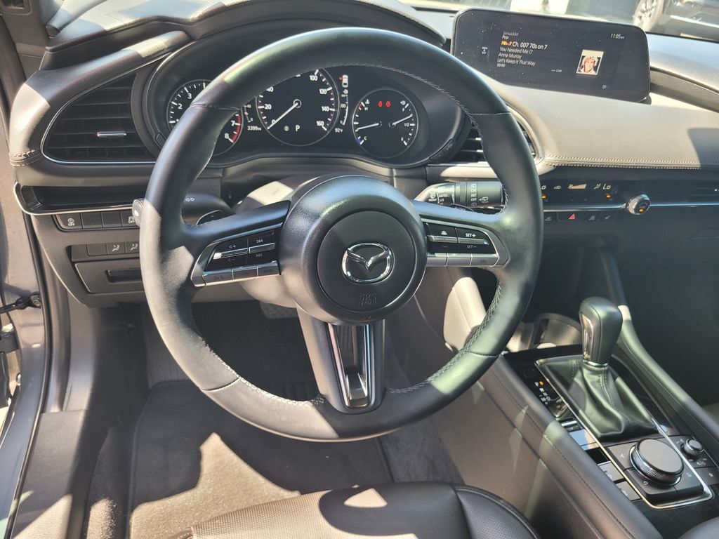 2021 MAZDA Mazda3 Premium Roseville CA