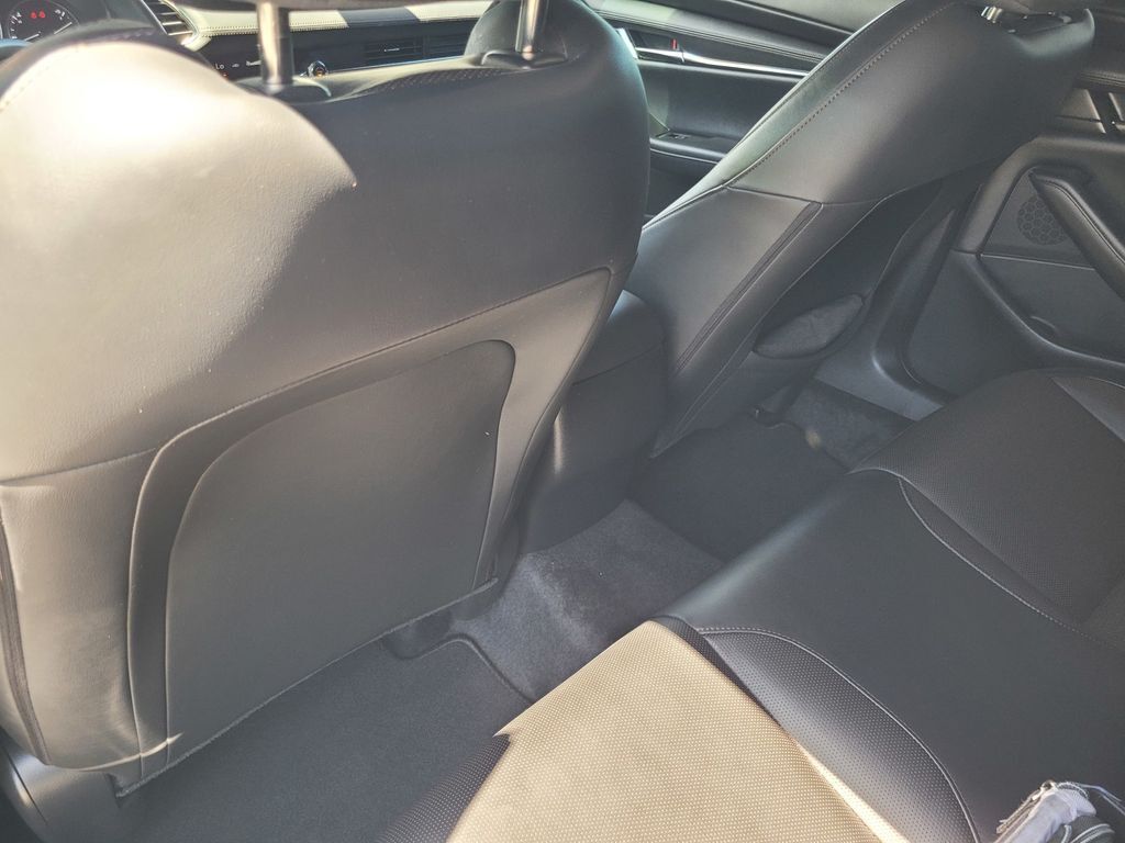2021 MAZDA Mazda3 Premium Roseville CA