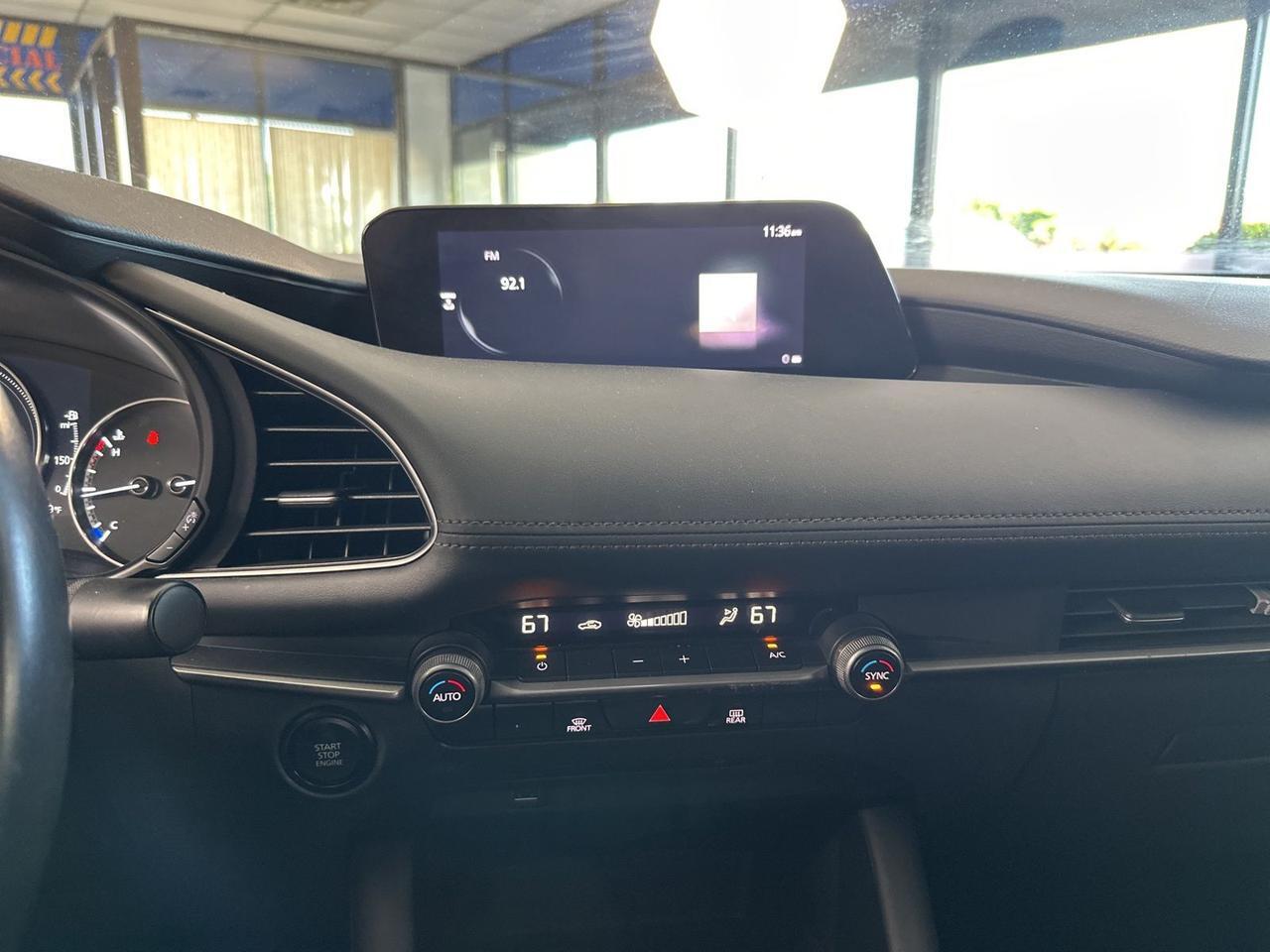 2021 MAZDA Mazda3 Select Richmond VA