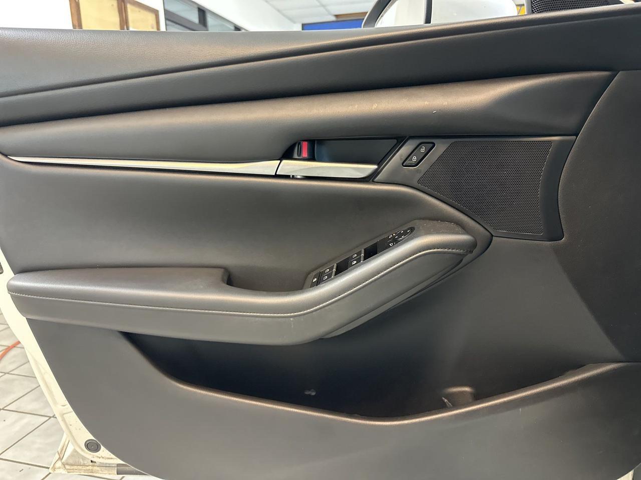 2021 MAZDA Mazda3 Select Richmond VA