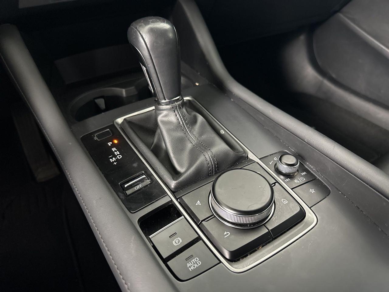 2021 MAZDA Mazda3 Select Richmond VA