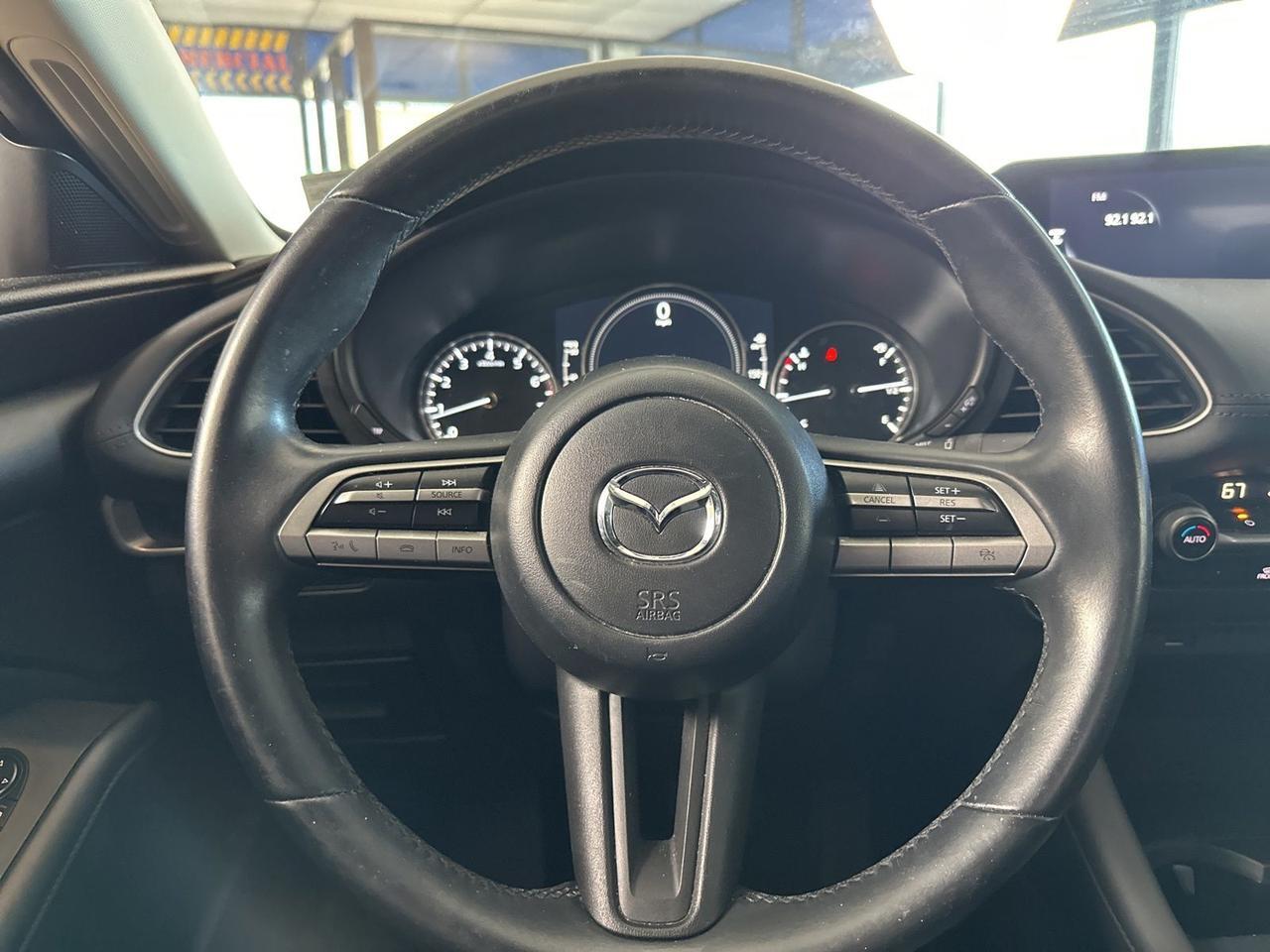 2021 MAZDA Mazda3 Select Richmond VA
