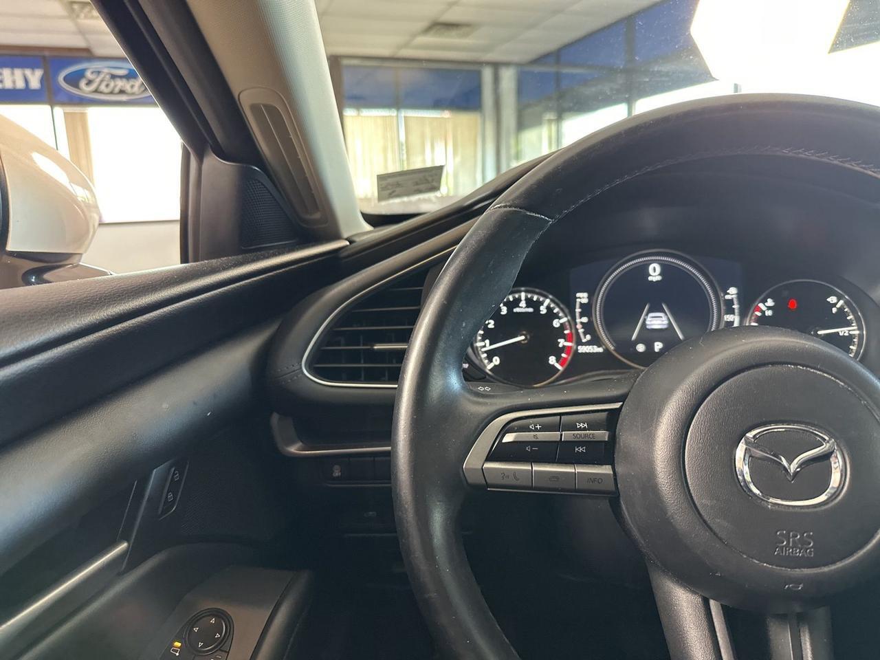 2021 MAZDA Mazda3 Select Richmond VA