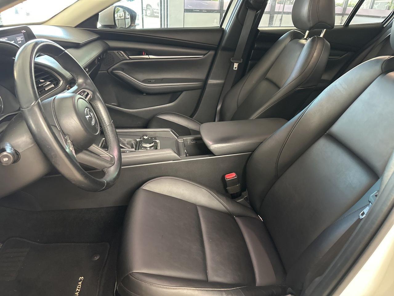2021 MAZDA Mazda3 Select Richmond VA