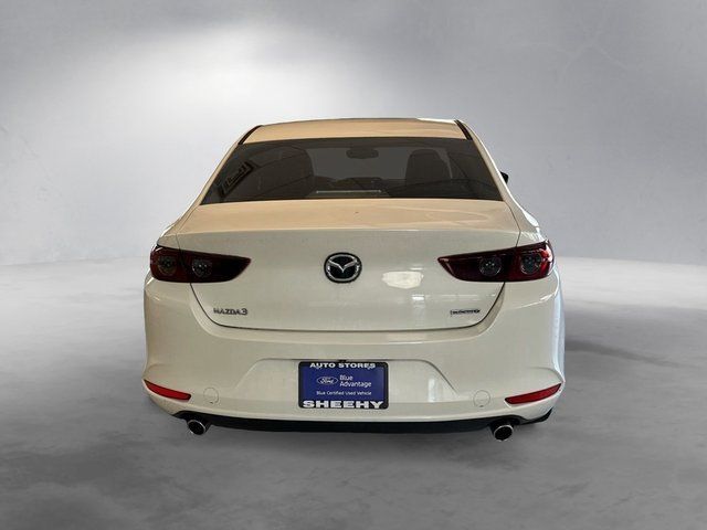 2021 MAZDA Mazda3 Select Richmond VA