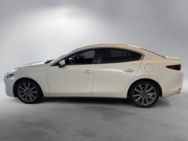 2021 MAZDA Mazda3 Select Richmond VA