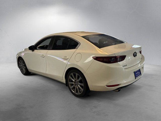 2021 MAZDA Mazda3 Select Richmond VA
