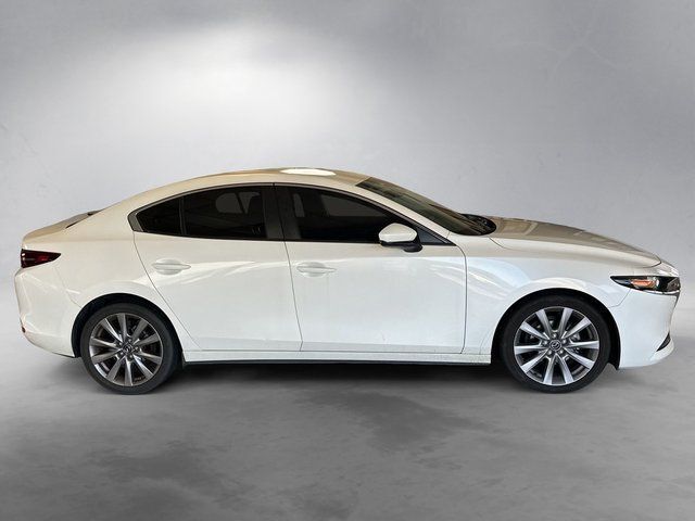 2021 MAZDA Mazda3 Select Richmond VA