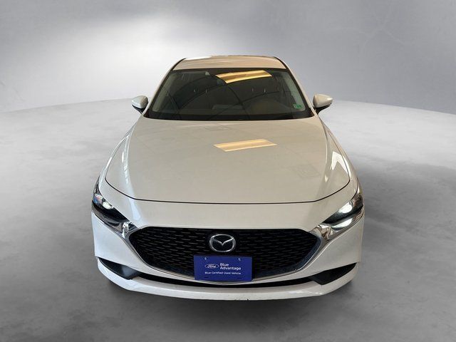 2021 MAZDA Mazda3 Select Richmond VA