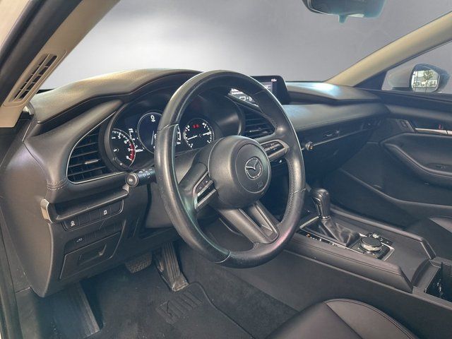 2021 MAZDA Mazda3 Select Richmond VA