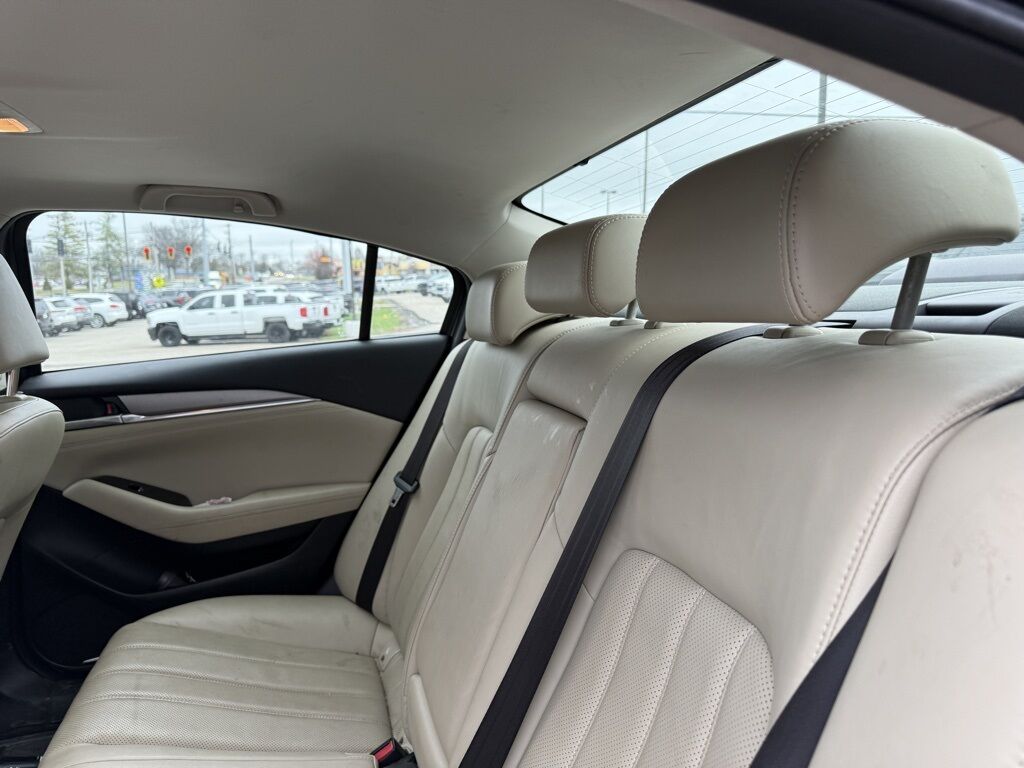 2021 MAZDA Mazda6 Grand Touring Crestwood KY