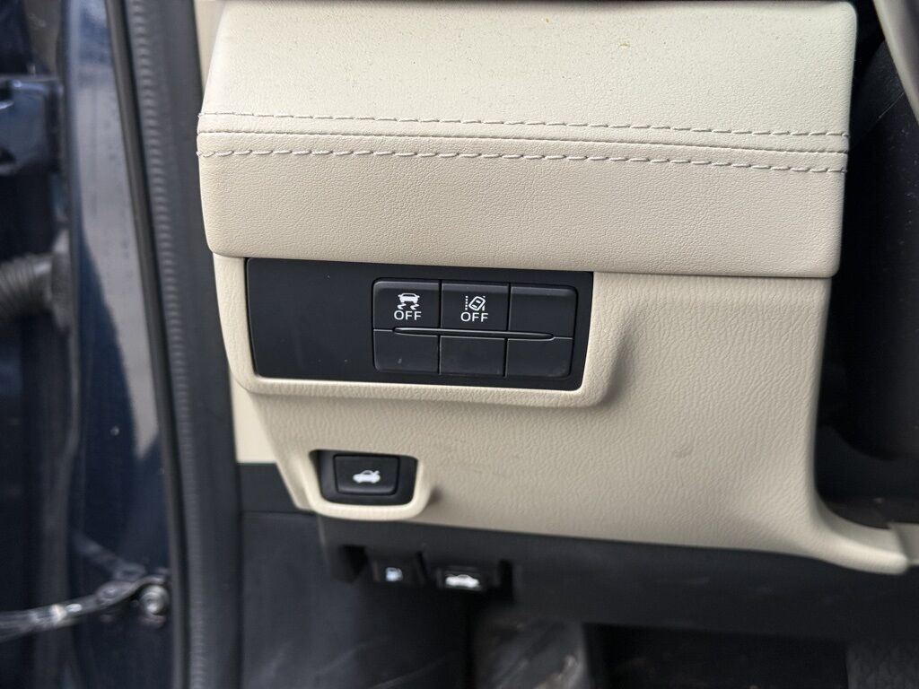 2021 MAZDA Mazda6 Grand Touring Crestwood KY