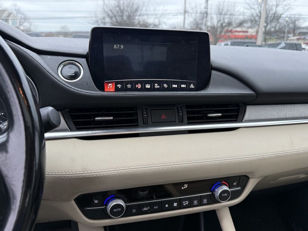 2021 MAZDA Mazda6 Grand Touring Crestwood KY