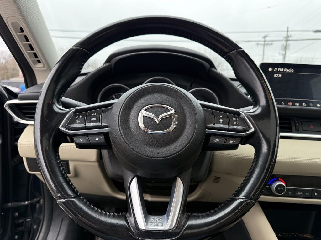 2021 MAZDA Mazda6 Grand Touring Crestwood KY