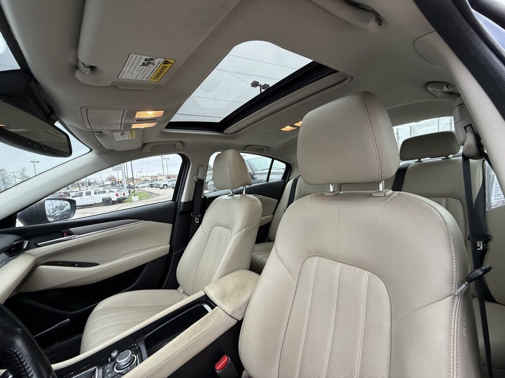 2021 MAZDA Mazda6 Grand Touring Crestwood KY