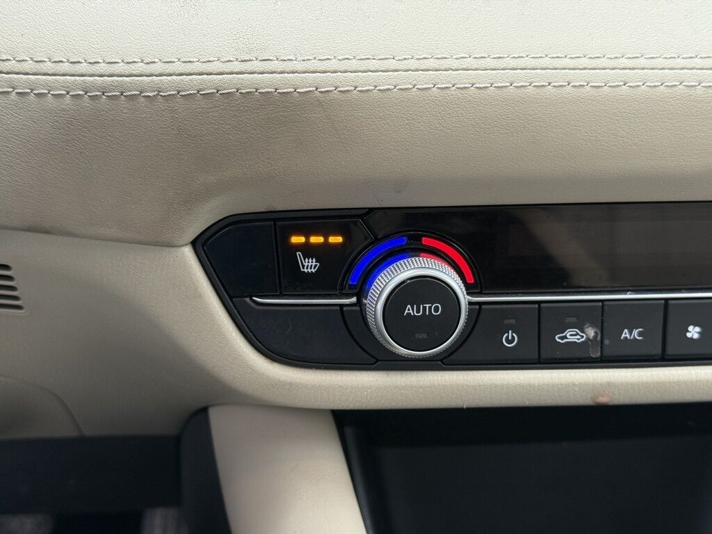 2021 MAZDA Mazda6 Grand Touring Crestwood KY