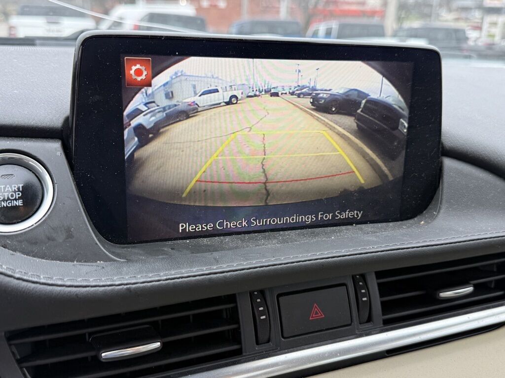 2021 MAZDA Mazda6 Grand Touring Crestwood KY