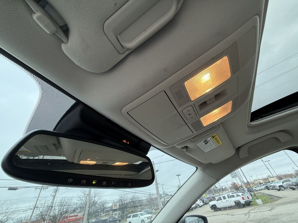 2021 MAZDA Mazda6 Grand Touring Crestwood KY