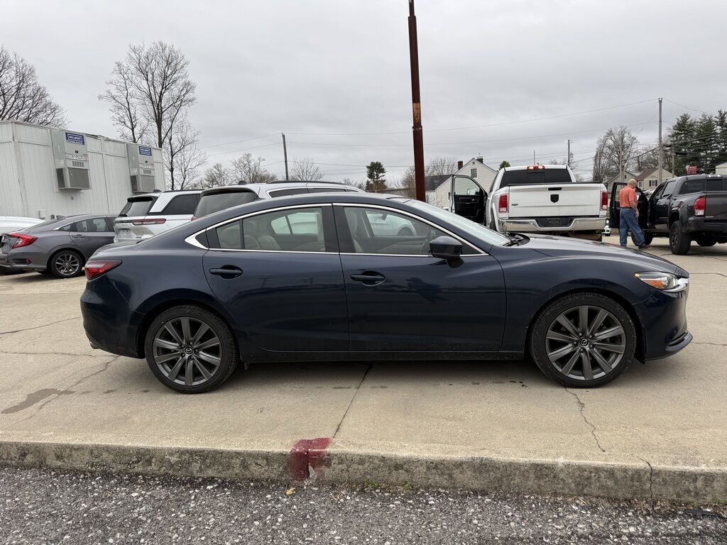 2021 MAZDA Mazda6 Grand Touring Crestwood KY