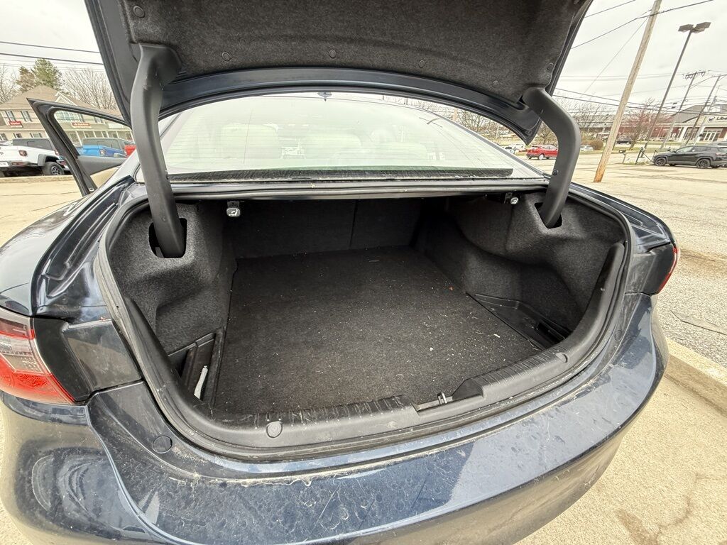 2021 MAZDA Mazda6 Grand Touring Crestwood KY