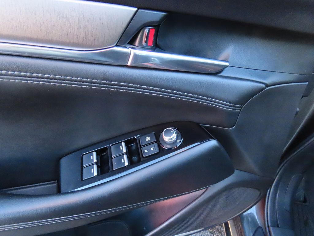 2021 MAZDA Mazda6 Grand Touring San Clemente CA