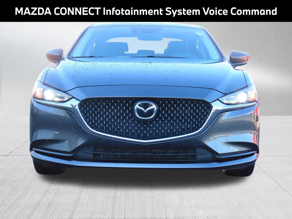 2021 MAZDA Mazda6 Grand Touring San Clemente CA