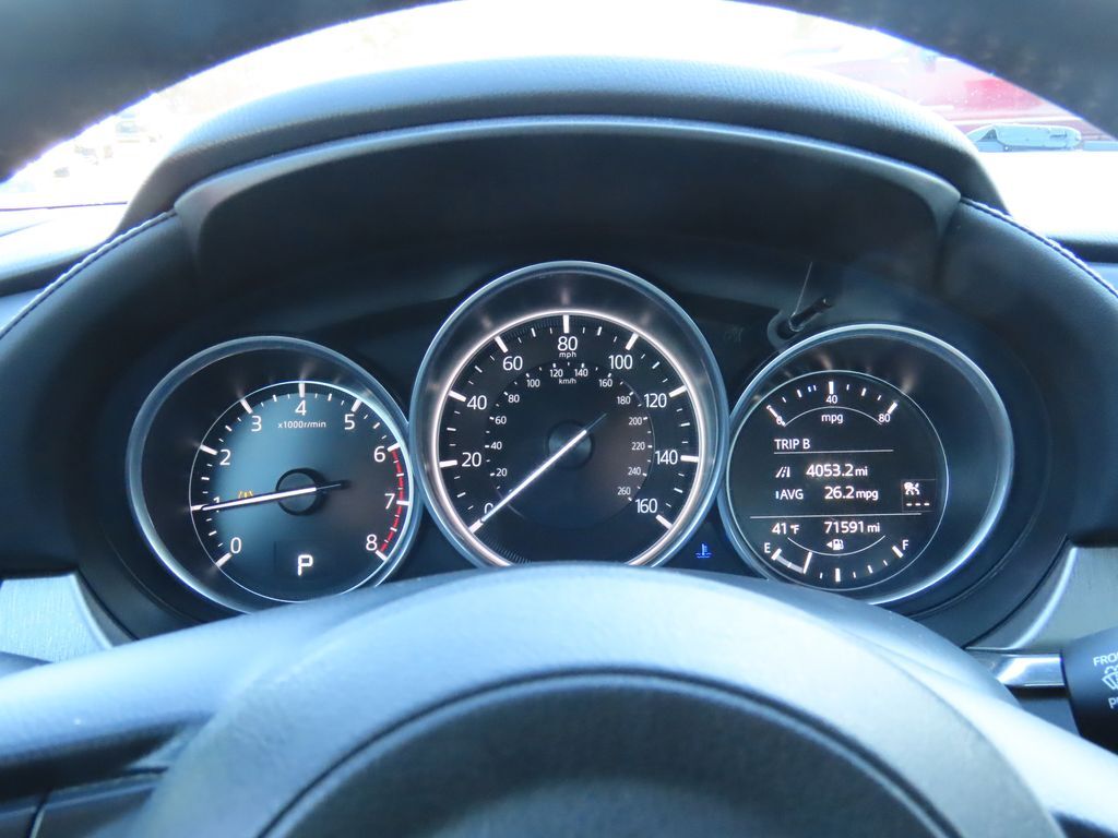 2021 MAZDA Mazda6 Grand Touring San Clemente CA