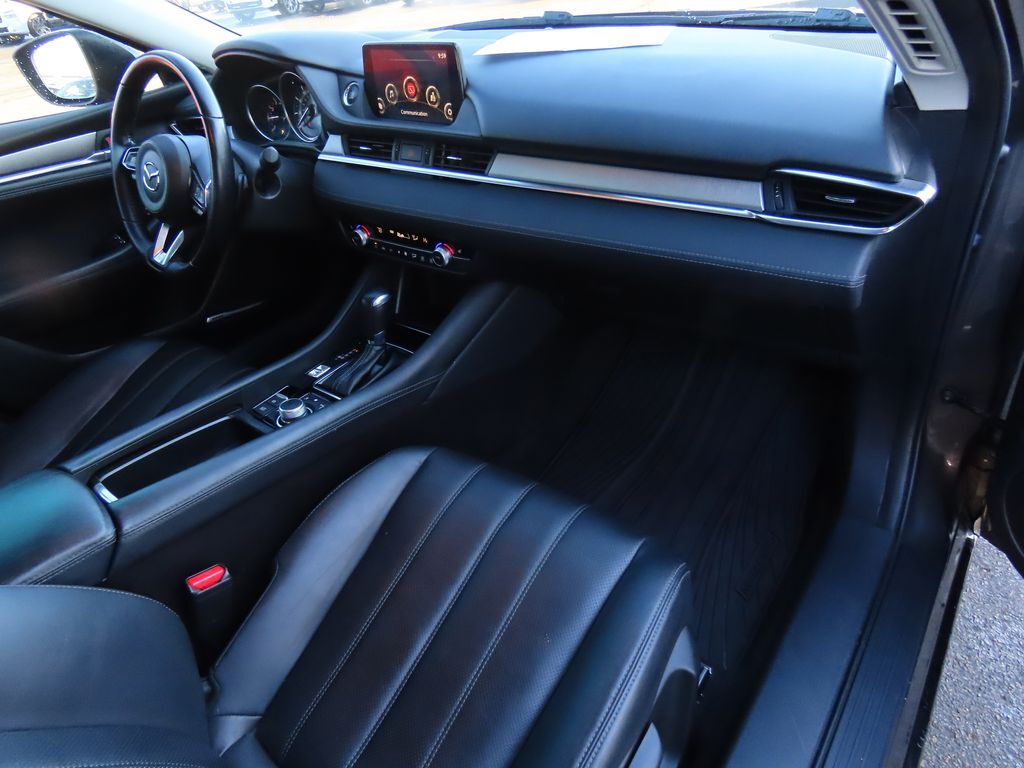 2021 MAZDA Mazda6 Grand Touring San Clemente CA