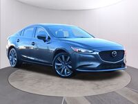2021 MAZDA Mazda6 Grand Touring