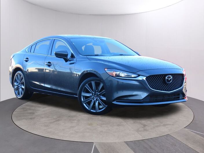 2021 MAZDA Mazda6 Grand Touring Oshkosh WI